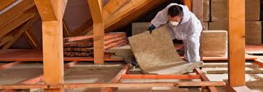 Professional Insulation Services in West Elmira, NY